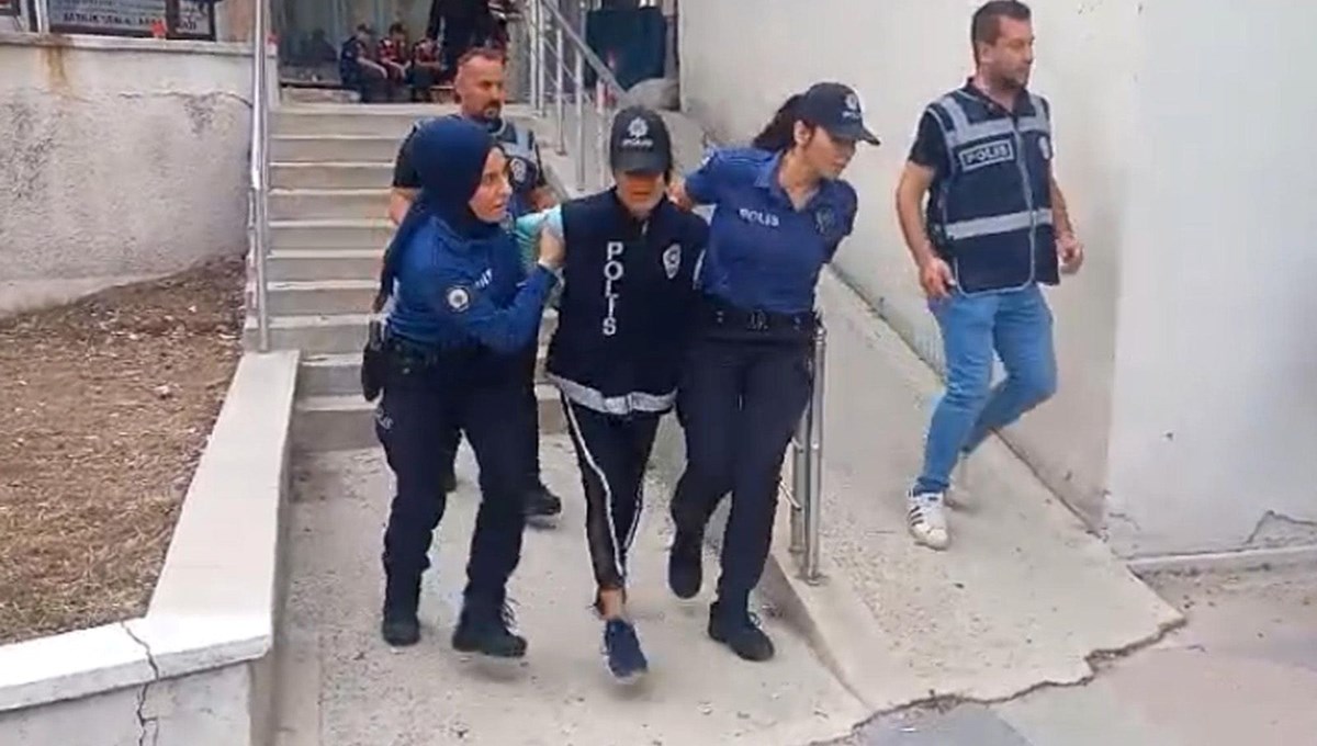 Tekirdağ'da cinsel istismara uğrayan Sıla bebeğin vücudunda diş izleri çıktı Tekirdağ'da cinsel istismara uğrayan Sıla bebeğin vücudunda diş izleri çıktı