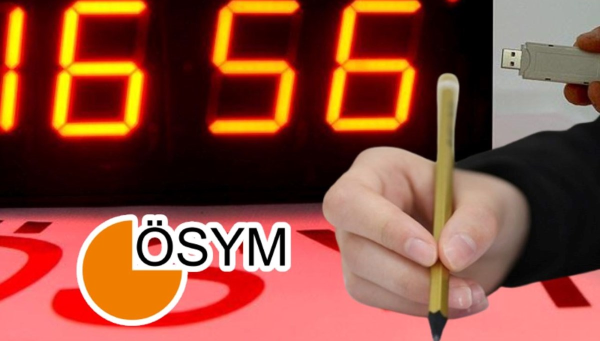 YKS başvuruları uzatılacak mı, ne zaman sona erecek? ÖSYM 2025 üniversite sınavı başvuru takvimi YKS başvuruları uzatılacak mı, ne zaman sona erecek? ÖSYM 2025 üniversite sınavı başvuru takvimi