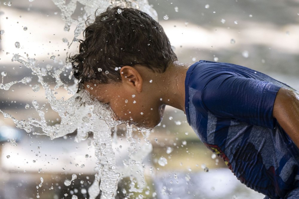 "Eyyam-ı bahur" geliyor: Orman yangınlarına dikkat! - 6