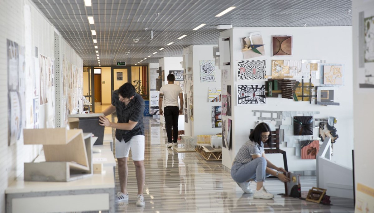 Işık Üniversitesi'nden geleceği şekillendirecek yenilikçi adımlar