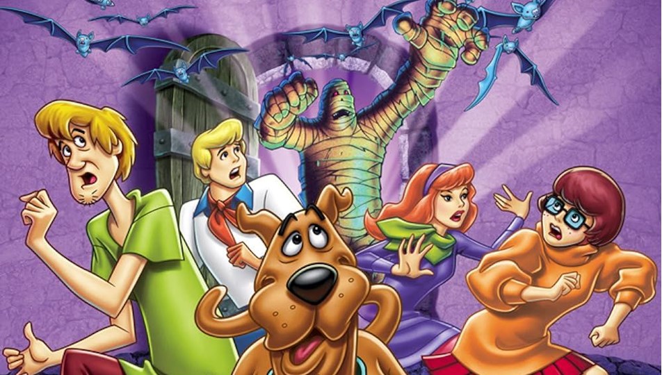 Scooby-Doo yeniden çekiliyor: Live-action dizisi geliyor