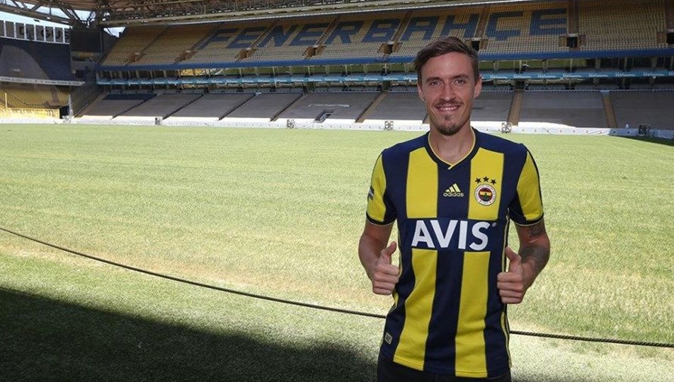 Max Kruse: İstiklal Marşı'nı şov için okumadım