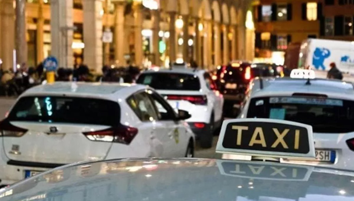İtalya'da İtalya'da