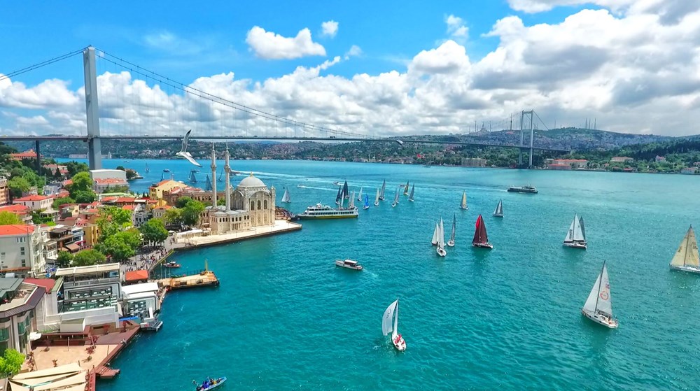 İstanbul ve İzmir'i bekleyen büyük tehlike: Kıyılar sular altında kalacak (Kıyamet kapımızda) - 4