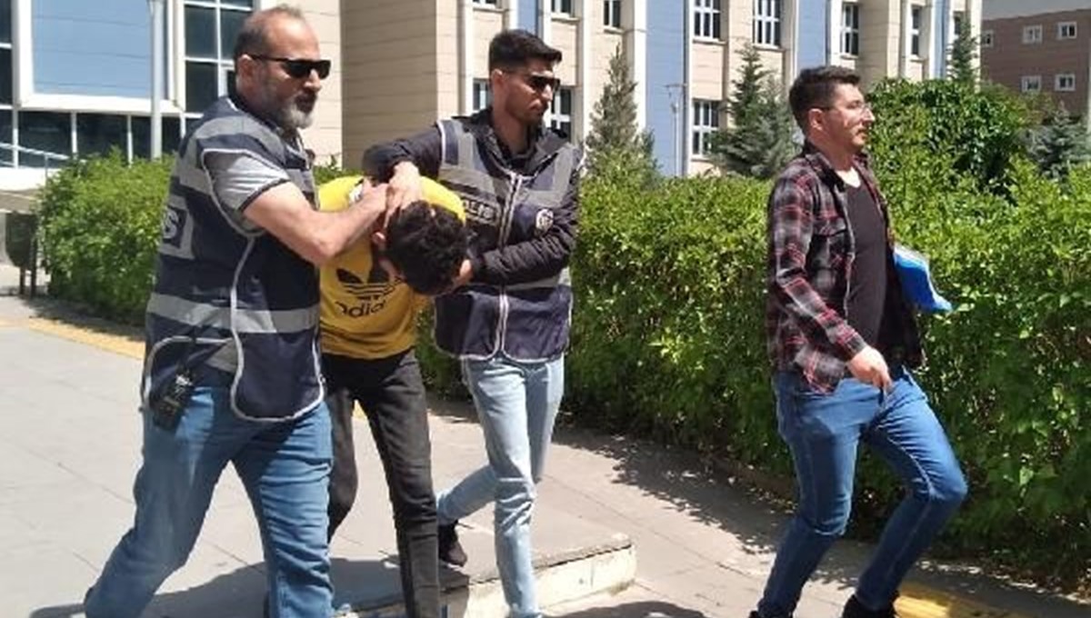 Gülbahar'ın katiline ağırlaştırılmış müebbet Gülbahar'ın katiline ağırlaştırılmış müebbet