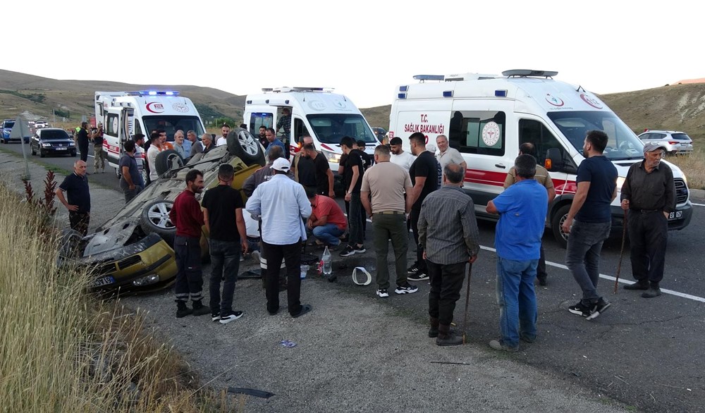Erzurum'dan ikinci acı haber: Uzman çavuş kurtarılamadı - 2