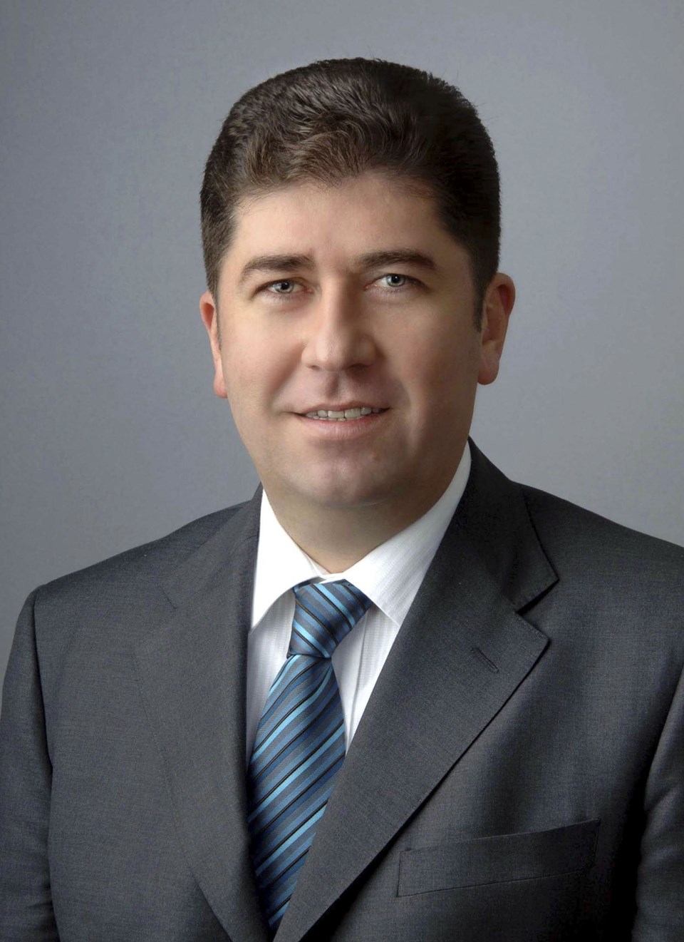 CHP'nin yeni Meclis Başkanvekili Yaşar Tüzün - 1