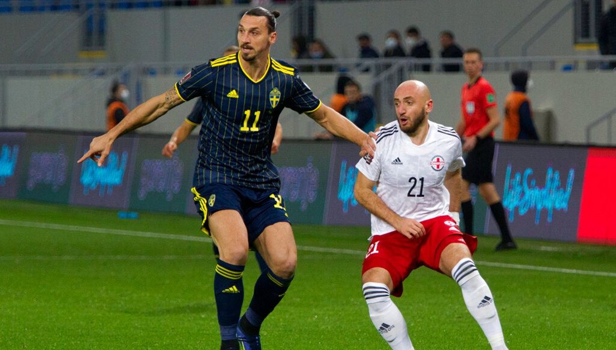 2022 Dünya Kupası Avrupa Elemeleri'nin 9. haftası 5 maçla başladı