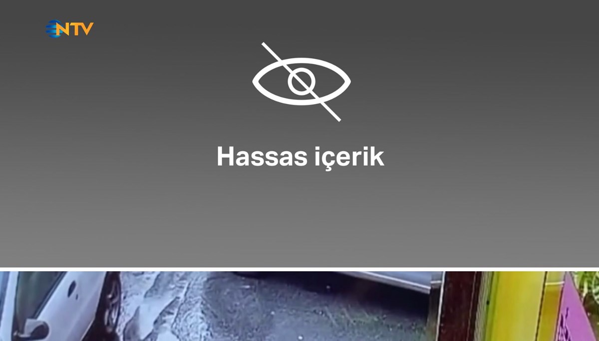 İnşaat şirketinde silahlı saldırı