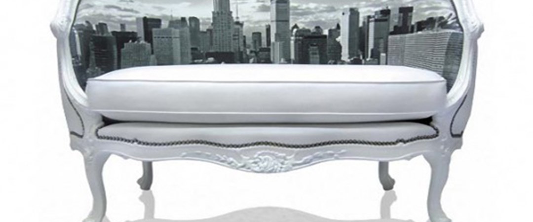 Hem çerçeve hem koltuk! NTV