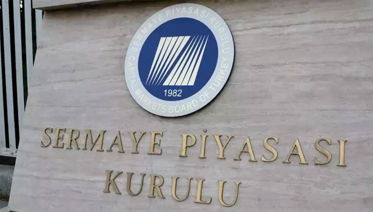 SPK'dan borsada işlem gören ortaklıklar ile ilgili açıklama SPK'dan borsada işlem gören ortaklıklar ile ilgili açıklama