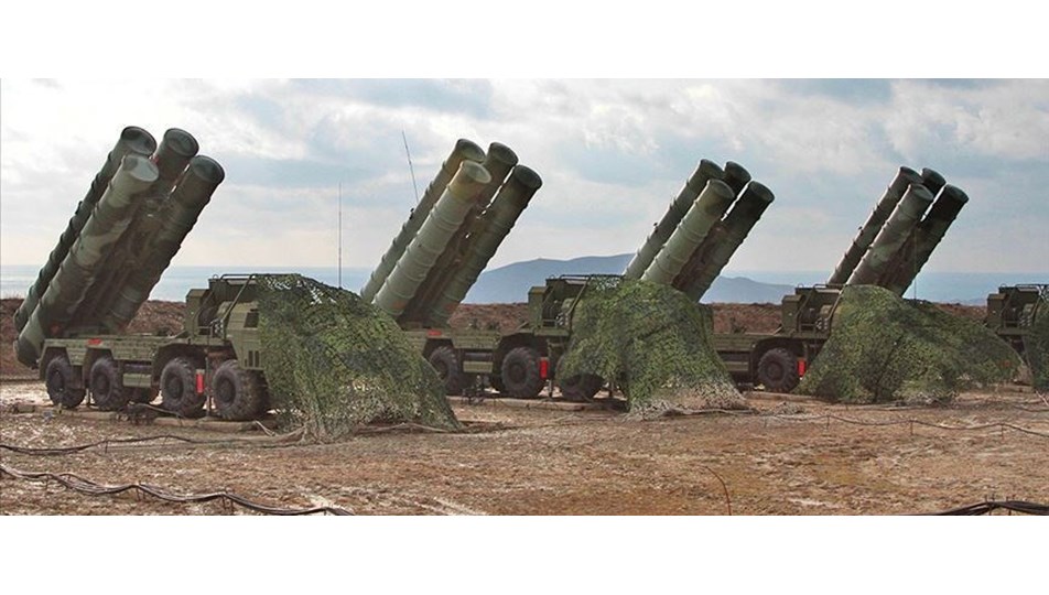 Rusya'dan S-400 açıklaması