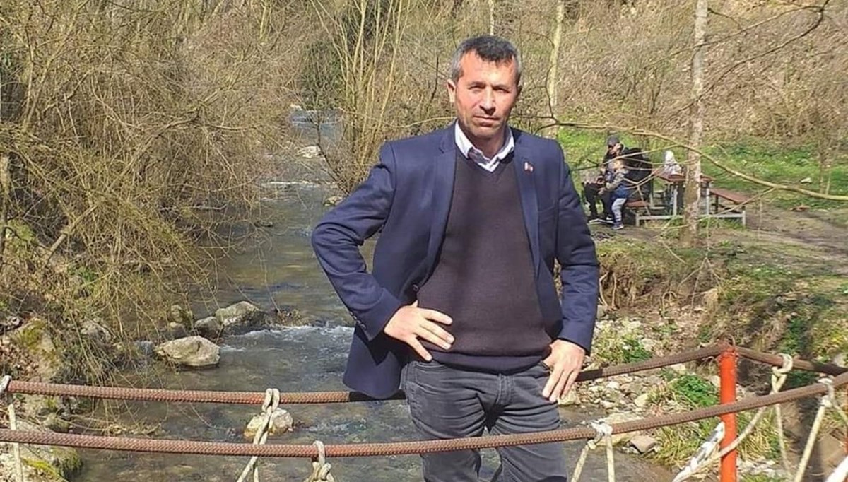 Yaylaya düşen yıldırım can aldı Yaylaya düşen yıldırım can aldı