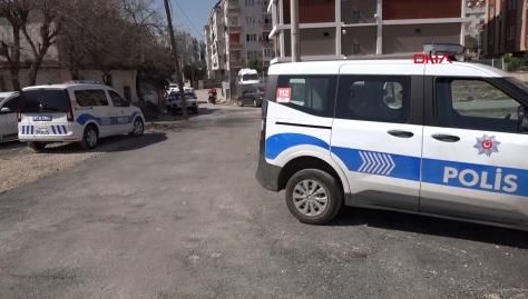 Cezaevinden izinli çıktı, boş arazide cesedi bulundu