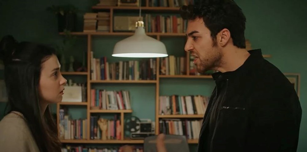 Yalı Çapkını’nda Ferit mi vuruldu Kazım mı? ‘Yine üzülen Seyran olacak’ - 4