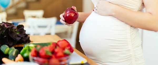 Annedeki diyabet bebekte obezite nedeni (Gestasyonel diyabete dikkat)