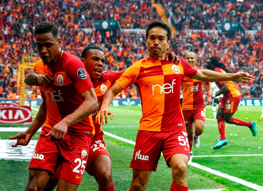 android studio veritabanı bağlantısı Galatasaray'ın Ofspor maçı muhtemel 11'i! Okan Buruk'tan ...
