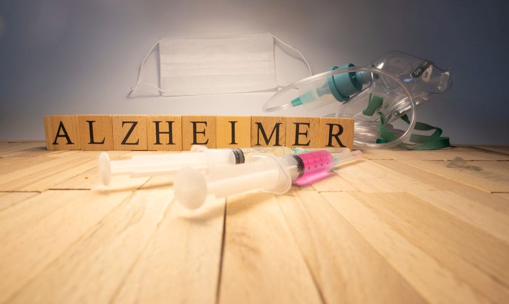Alzheimer aşısının ilk deney sonuçları açıklandı - 5