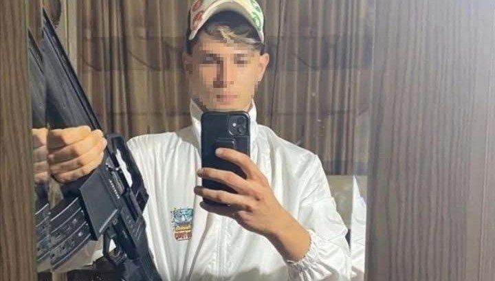 Muğla'da dehşet: Annesini başından vurdu