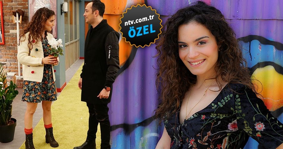 asli bekiroglu hayal gibi gozuken sey