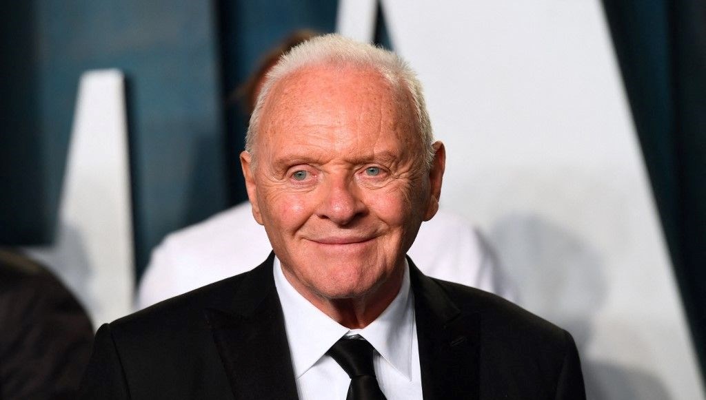 Anthony Hopkins Haberleri Son Dakika Anthony Hopkins Haber NTV Haber