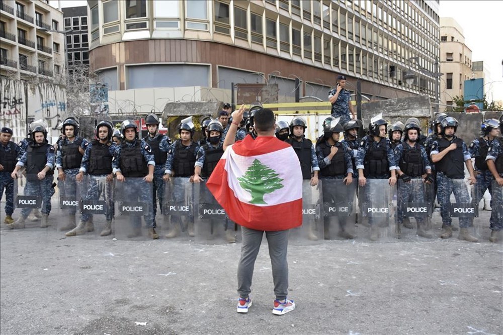 Haftanın fotoğrafları (27 Haziran-3 Temmuz 2020) - 28
