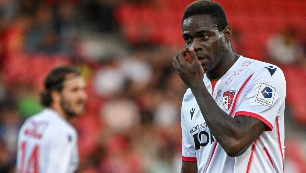 Mario Balotelli'nin yeni takımı belli oldu