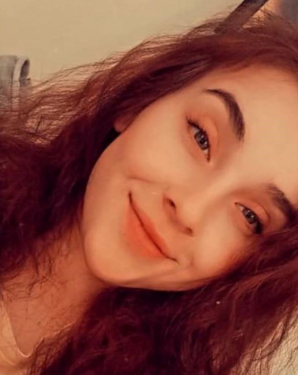 Yoğun bakımdaki Rabia Dağ Aslan