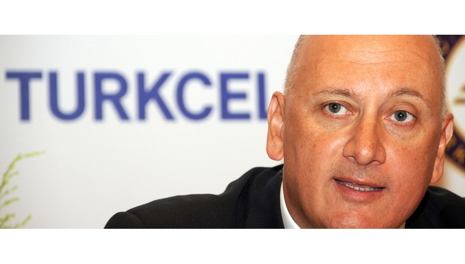 Turkcell ikinci çeyrekte gelir rekoru kırdı