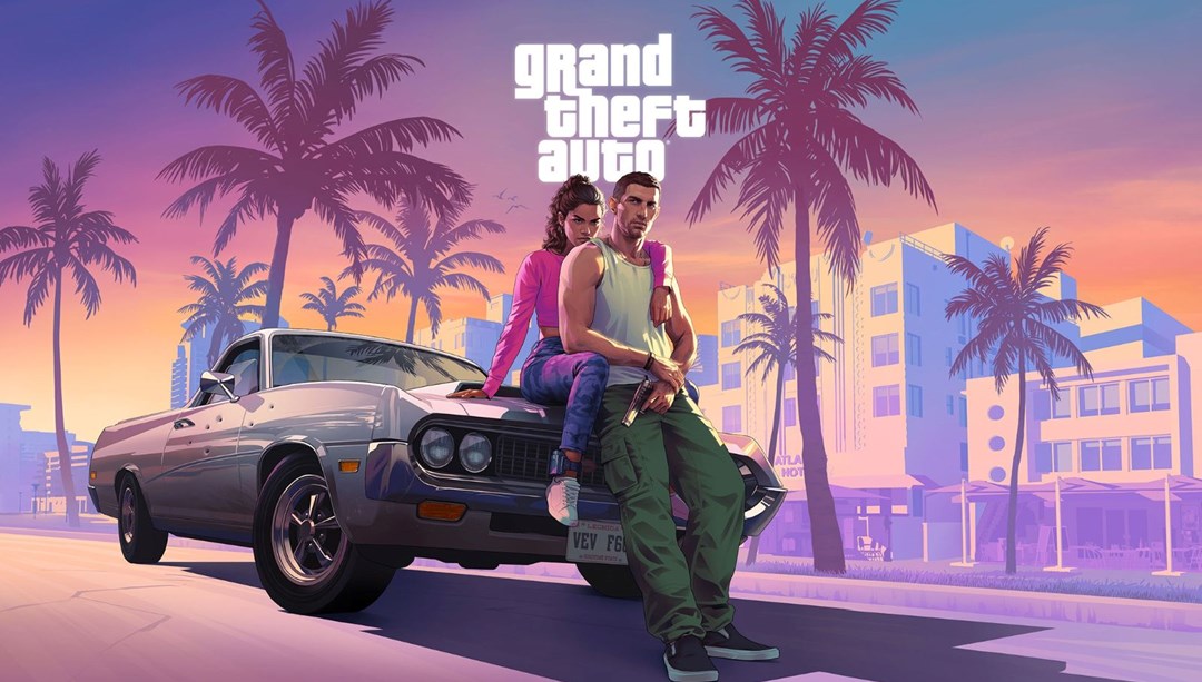 Rockstar Games stüdyosundan sızıntı: GTA 6'nın yeni görüntüsü ortaya çıktı