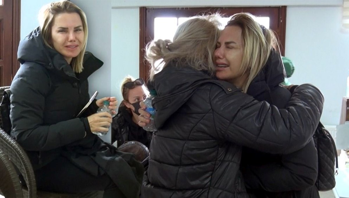 Silahlı saldırıda ölen Şafak Mahmutyazıcıoğlu'nun eşi Ece Erken ilk kez konuştu: Keşke ben ölseydim