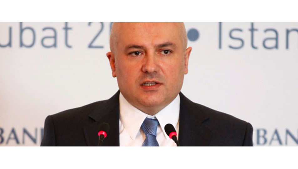 Aslan: Kusursuz fırtınada ayakta kaldık