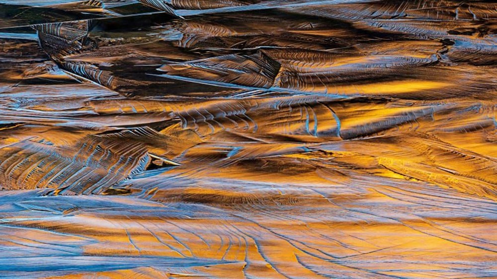 2022 Doğa Manzaraları Fotoğraf Yarışması’nın (Natural Landscape Photography Award) kazananları belli oldu - 10