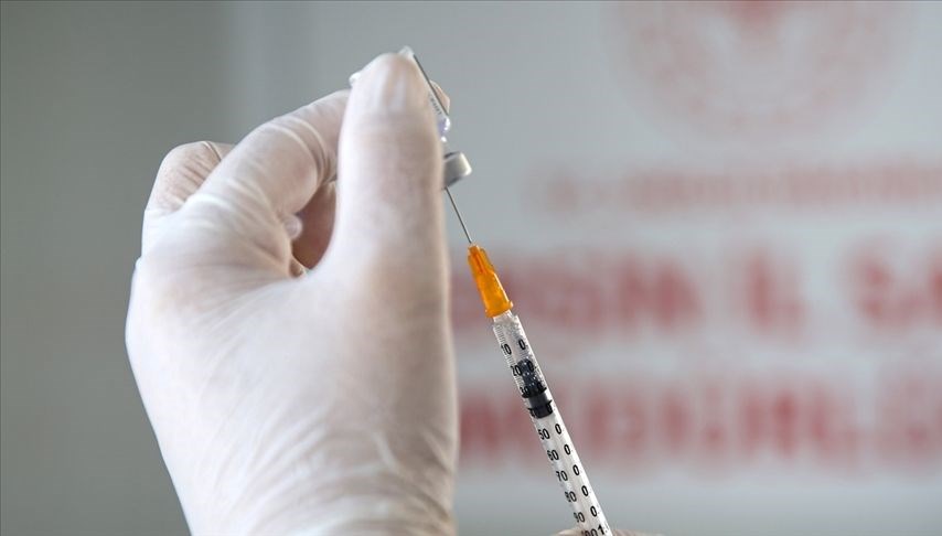 Ankara Büyükşehir Belediyesi, HPV aşısı uygulaması başlattı