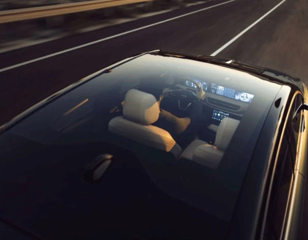 Togg T10F'e güncelleme... Uzun menziliyle şaşırttı - 2