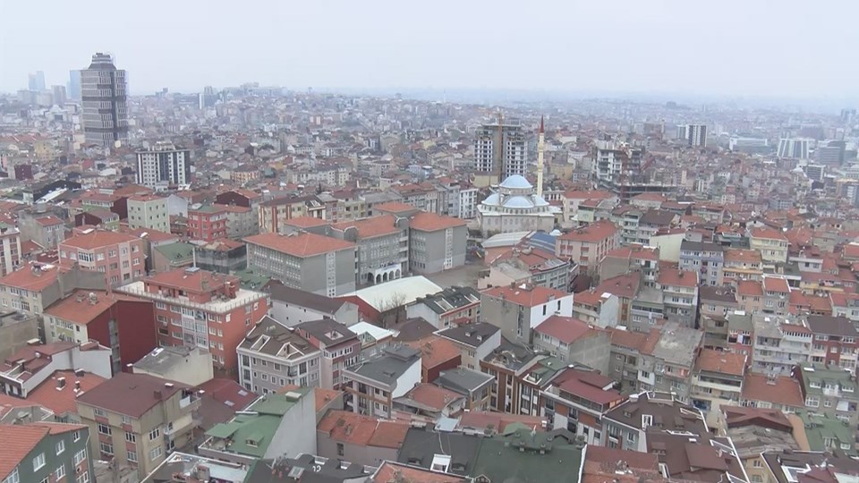 Prof. Dr. Asilhan : İstanbul'un meteorolojik bütün özellikleri değişecek - 2