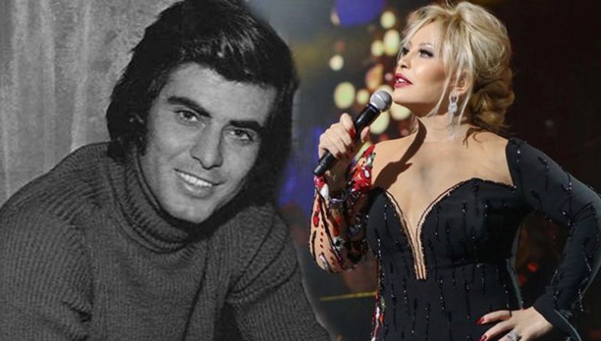 Emel Sayın'dan Tarık Akan paylaşımı: Sonsuz özlem ve sevgiyle