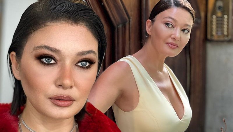 Nurgül Yeşilçay İstanbul'u terk ediyor