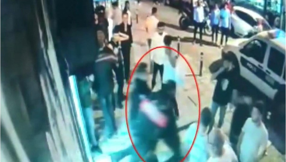 Avcılar'da düğünde kavga: 6 kişi tutuklandı
