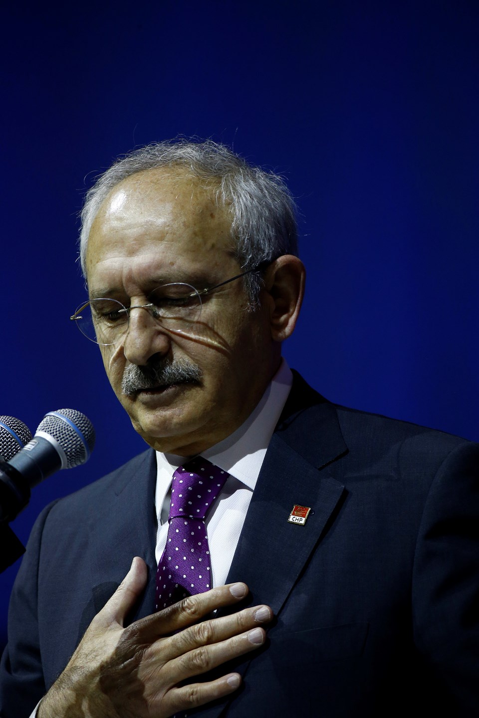 Kemal Kılıçdaroğlu yeniden genel başkan seçildi - 11