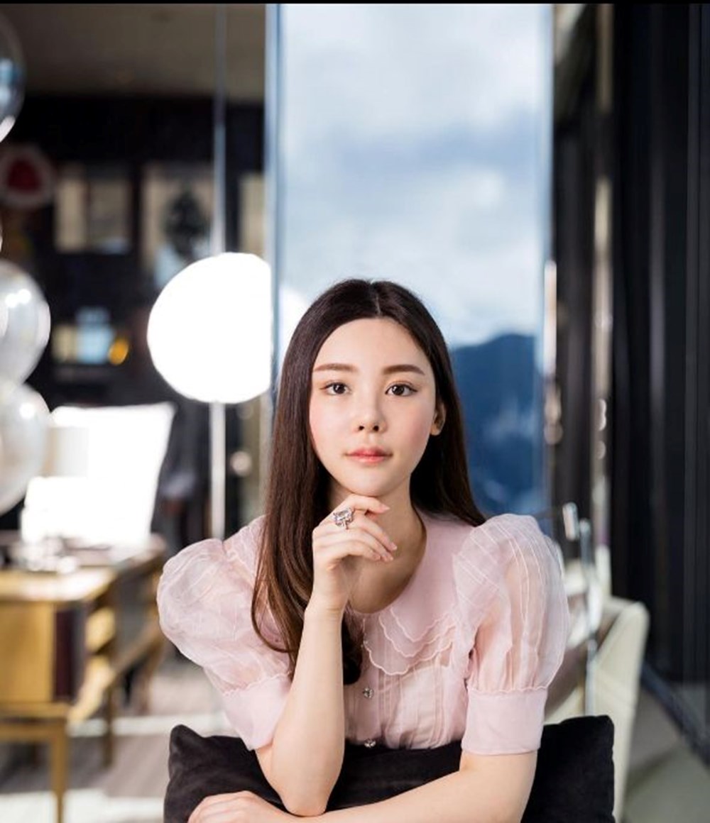 Hong Kong'da model Abby Choi öldürüldü: Kayıp ceset parçaları aranıyor - 3