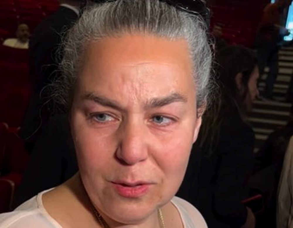 İlhan Şeşen'e veda: Son yolculuğuna uğurlanıyor - 5