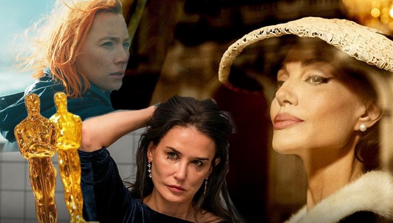 2025 Oscar Ödülleri için En İyi Kadın Oyuncu tahminleri