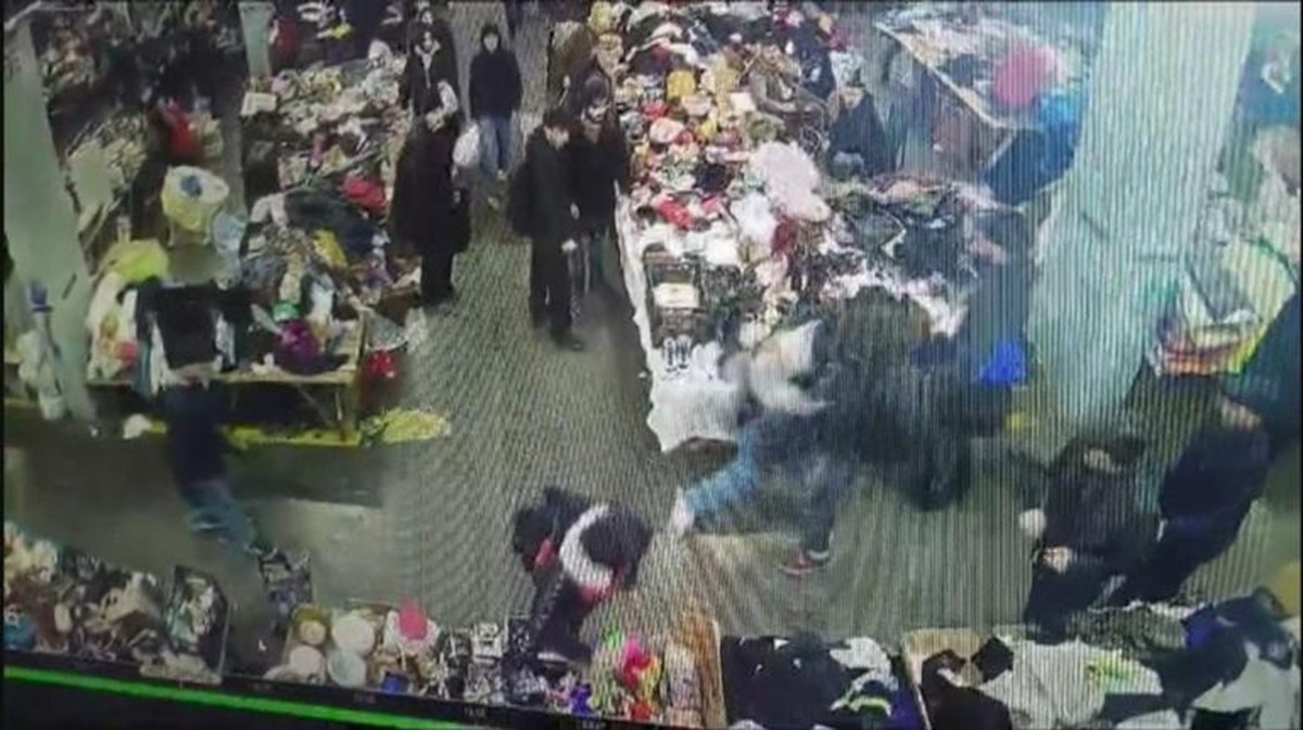 Mattia Ahmet Minguzzi