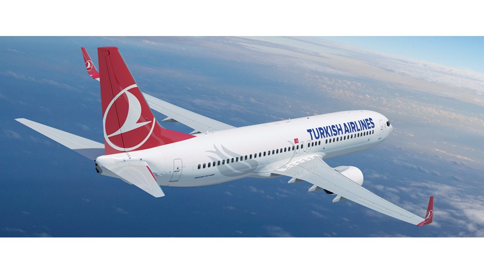 THY'den 2017'de 639 milyon lira kâr