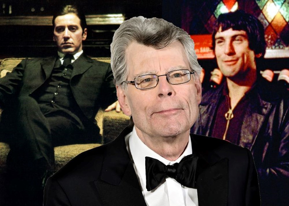 Stephen King en sevdiği filmleri paylaştı: Bu 10 filmi kaçırmayın - 1