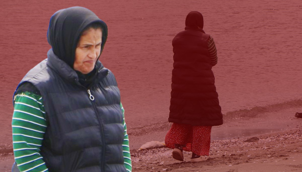 Sahilde 132 gündür süren bekleyiş