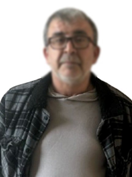 Tutuklanan sürücü M.Y.
