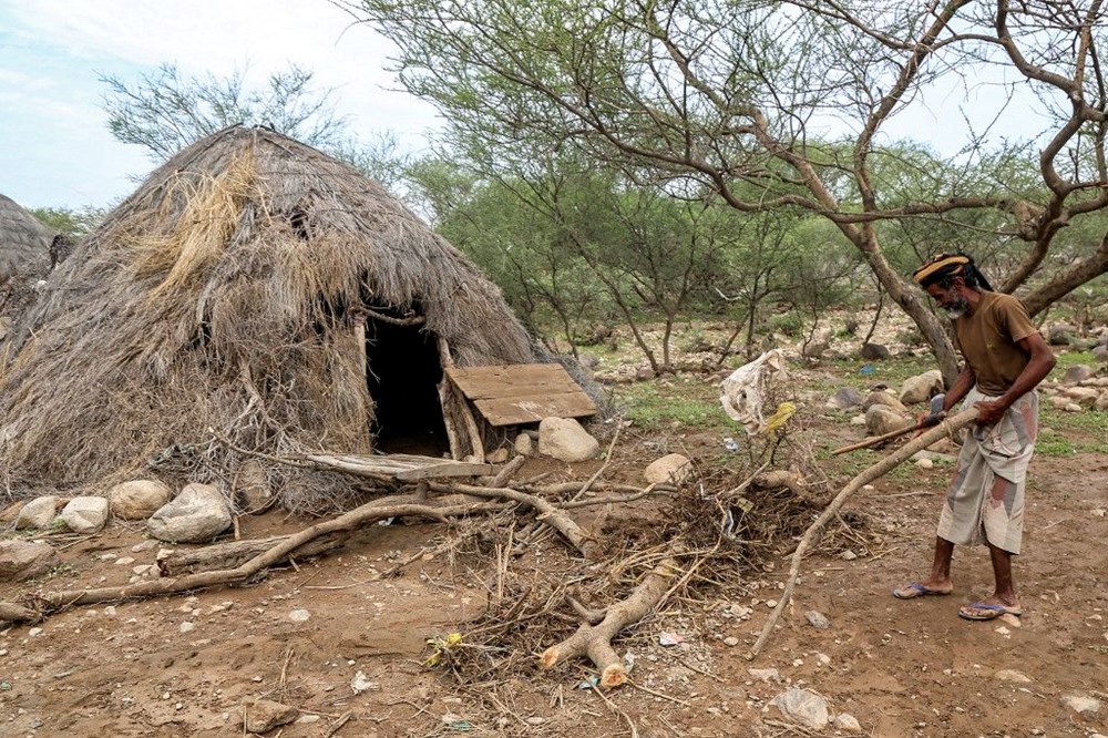 Yemen'in Hudeyde kentinde sel: 95 kişi öldü - 2