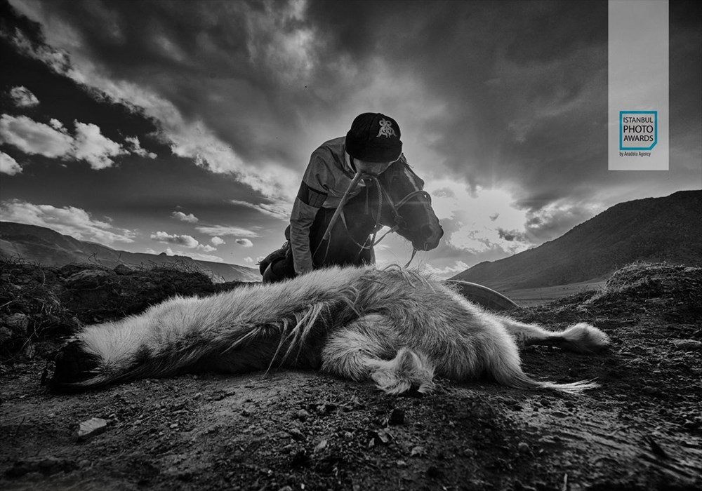 Istanbul Photo Awards 2021 kazananları açıklandı - 42